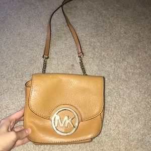 Michael Kors crossbody!